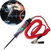 Digital Display Car Circuit Tester Pen DC 6V 12V 24V Voltage Automotive Probe Pen Light Diagnostic Tool Auto Repair Accessories