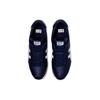 ONITSUKA TIGER Ретро Низкие Беговые Кроссовки Темно-синие 1183B397-400