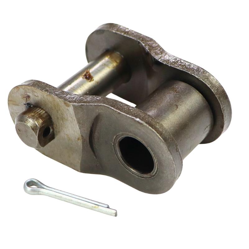 Chain half link P24B1 (R1 1.1/2) hardened MORGA