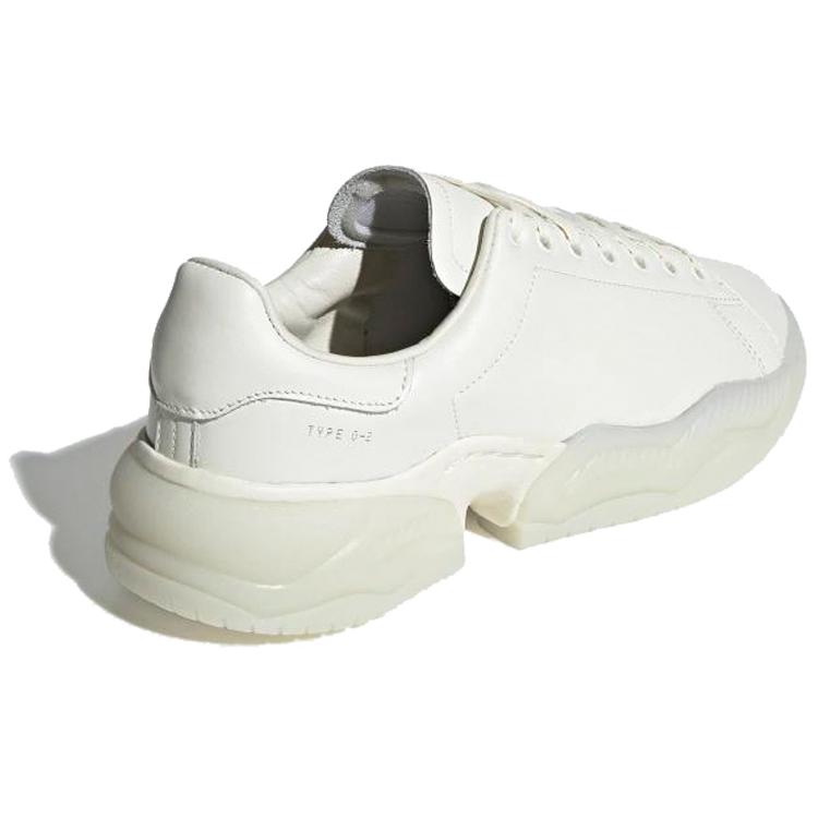 adidas Тип O 2L Oamc Небеленый Белый EG6651