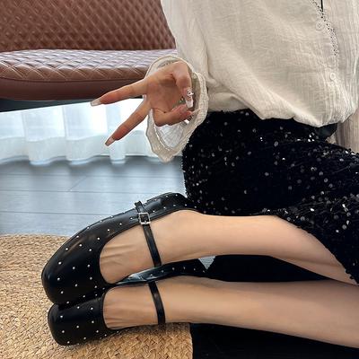 Туфли – Туфли