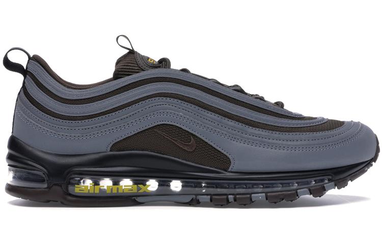 Nike Air Max 97 Cool Grey Baroque Brown AV7025-001
