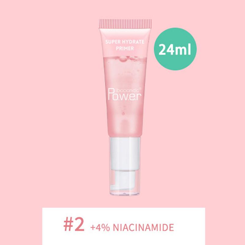 Pre-makeup Gel Moisturizing Concealer Invisible Makeup Primer Even Skin Tone Primer