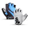 Sports Half Finger Cycling Gloves Men Women MTB Bike Gloves Running Fitness Gym Riding Motorcycle Bicycle Gloves