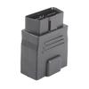 A58X-Male To Female 16Pin Plug Suitable For ELM327 OBD2 Car Tester Adapter OBD 2 Socket Car Extension Plug