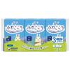 Sofy Fuwagokochi Unscented 38 Pieces X 3 Packs (unicharm Sofy)