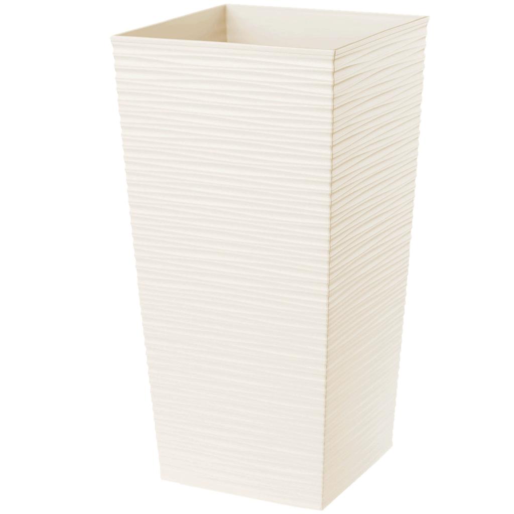 KADAX Doniczka Donica Z Wkładem Na Kwiaty 37 cm 