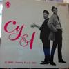 LP Пластинка CY GRANT, BILL LE SAGE - Cy & I ST451 World Record Cl 1965 UK Джаз Б/У