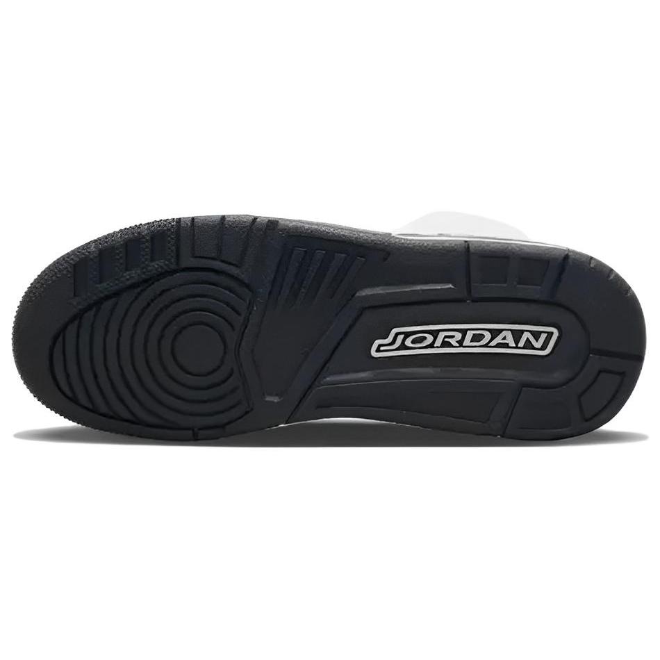 Jordan 3 Ретро Прятки GS DX6665-100