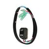 Trim & Tilt Switch for Yamaha Outboard Motors 703-82563-02-00 703-82563-01-00 703-82563-02 703-82563-01Include Remote Control Remote Assembly