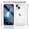 Apple iPhone 13/14 - 3mk Armor MagCase