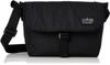 Черная этикетка подлинный продукт сумка-мессенджер STANDARD MESSENGER CORDURA 305P черный [Manhattan Portage] [официальный] сумка(XS)