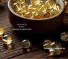 Браслет из цитриновых кристаллов DIY Набор - Натуральные Элементы Фэн-шуй