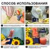 Xiaomi Портативный блендер bI2CcK5424862378678445248, розовый