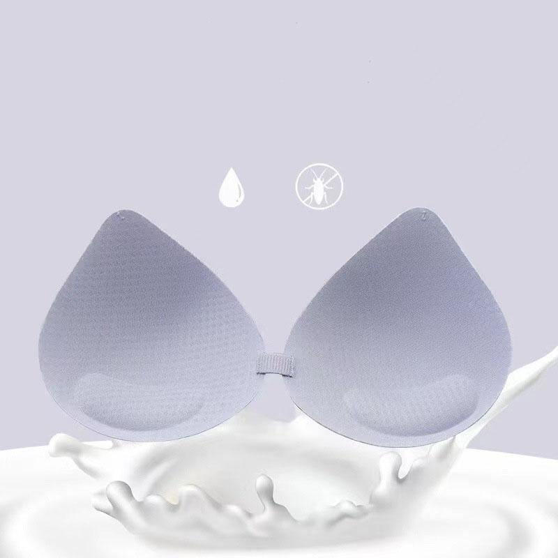 Женский бюстгальтер из латекса с кружевом на подтяжках без косточек, кружевной спортивный бюстгальтер для сна, удобный чехол