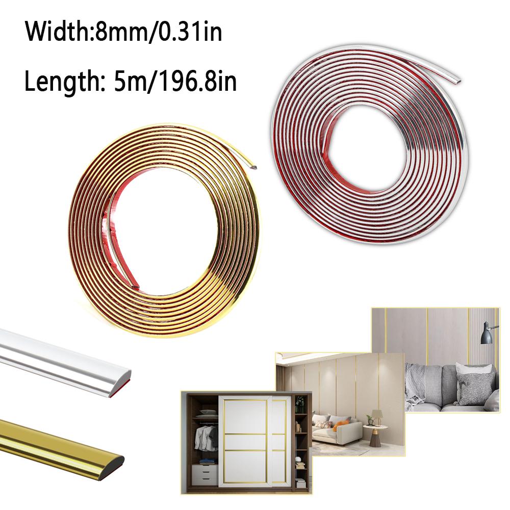 Водонепроницаемый и самоклеящийся для легкой установки. легкое декорирование задних панелей