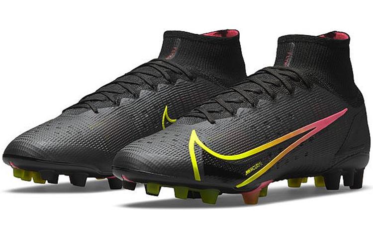Nike Mercurial Superfly 8 Elite AG Artificial Grass Black CV0956-090
