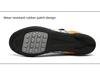 Cycling Lock Shoes Outdoor Bicycle Power Shoes for Leisure Road Cycling