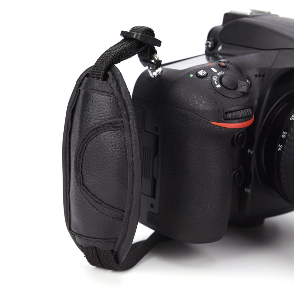 Ремешок на запястье для камеры Dslr, универсальный для Canon, Nikon, Sony, аксессуары, распродажа