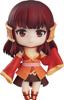 Nendoroid Senken Kikyo Denzo Ryu Aoi Kurenai Подвижная фигурка, окрашенная в пластик, GAS12681, без масштаба