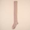 Women Thigh High Socks Extra Long Soft Leg Warmers Fuzzy Over Knee Boot Stockings Fleece Warm Plush Socks