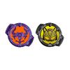 Kamen rider geets DX Kamen Rider Sound Core ID Set 02