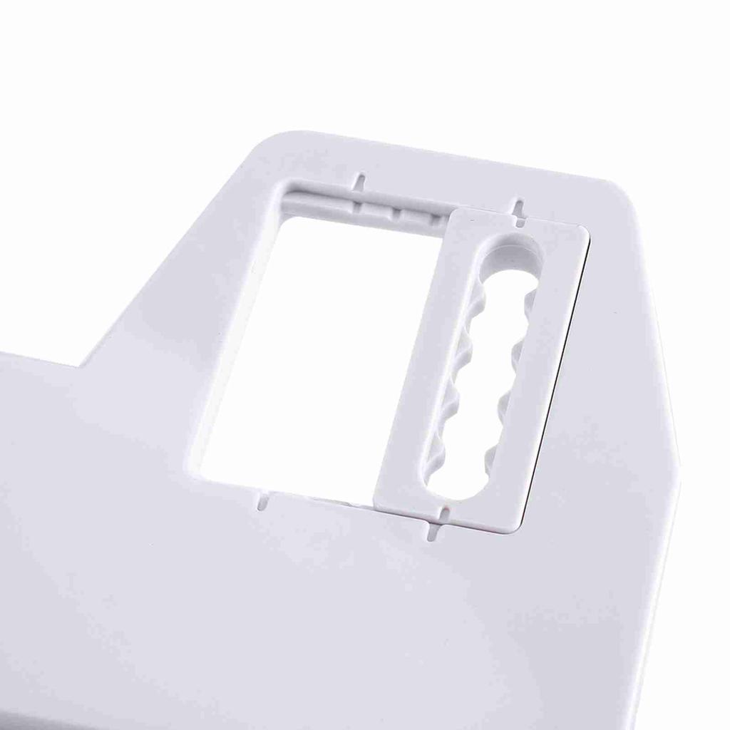 Горячий Холодный Биде Самоочищающийся Двойной Сопло Насадка для Унитаза Спрей Неэлектрическое Сиденье для Ванной