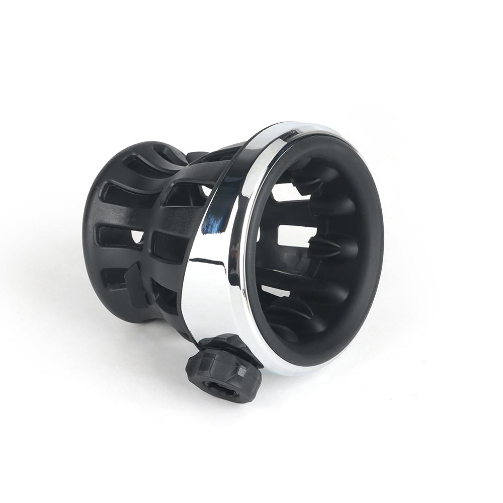 New For Harley Yamaha Kawasaki Suzuki Indian Honda GL1800 GL1500 F6B Motorcycle Universal Water Bottle Drink Cup Holder Bracket