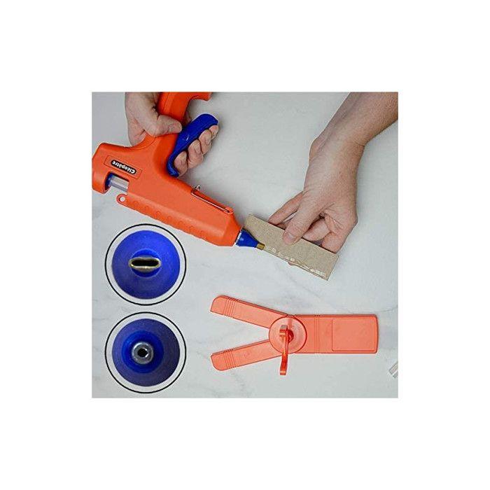 Cléo'Gun Max Hot Glue Gun Cléop Tre Ø11mm