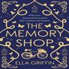The Memory Shop by Ella Griffin Paperback Book 9781409145844