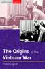 Книга The Origins of the Vietnam War