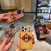 Новый безопасный и счастливый чехол для телефона Apple iPhone 17, iPhone 16, iPhone 15 Pro Max, китайский стиль, 14 символов, 13
