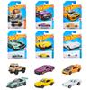 Hot Wheels Basic Car C Assortment мини-машины, проданные в годах и [36 коробок] [3 вверх] 98MC-C4982