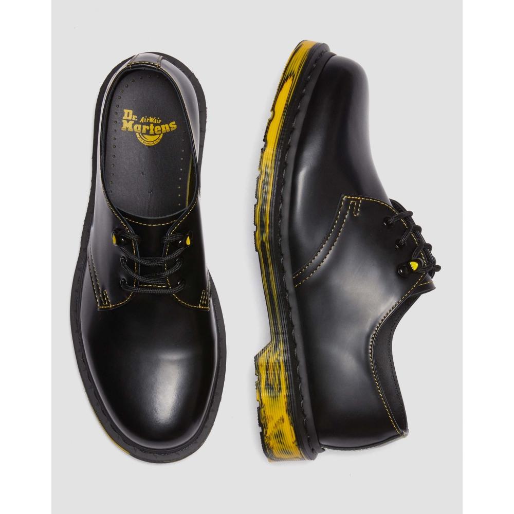 Доктор Мартенс 1461