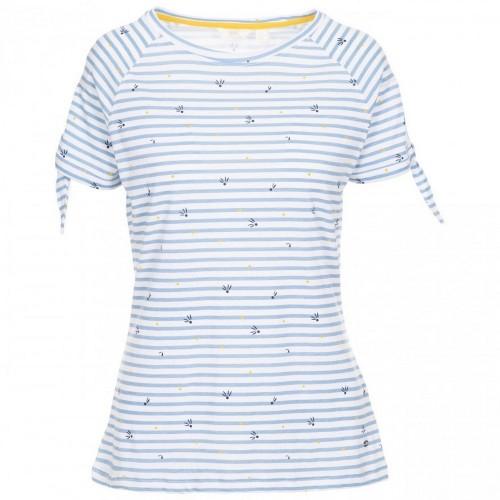 TRESPASS Женская/дамская футболка Penelope