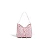New Sanrio HelloKitty Hello Kitty PU Shoulder Bag Regular Women's Pink/Brown/Milk Tea SHHF41494