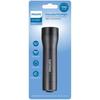 Светодиодный фонарик - PHILIPS - SFL4001T/10 - 170 люмен - Водонепроницаемый IPX4 - 12 ч работы