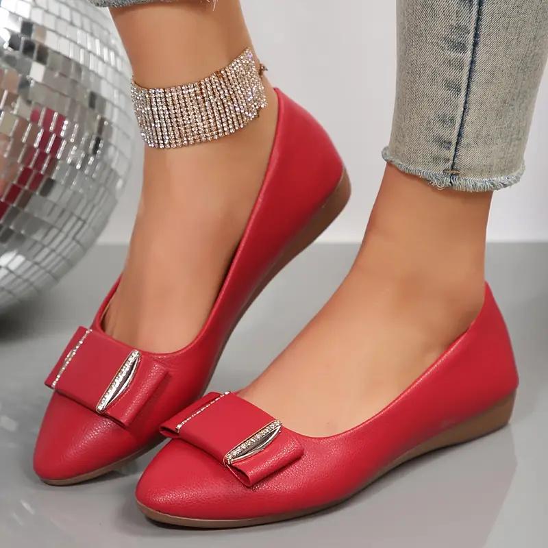 Мода 2024 Женский тренд Плоские Новые Повседневные Легкие Офисные Туфли-лодочки Женские Баотоу Слипоны Удобные Элегантные Лоферы для Женщин