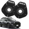 LUTU Новая крышка отверстия стеклоочистителя, совместимая со всеми сериями RAV4,