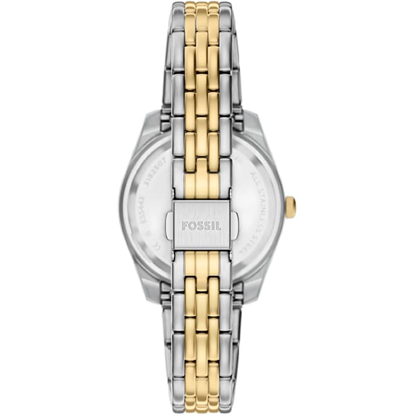 FOSSIL ES Series Unisex Wrist Watch ES5364 ES5303 ES5443 ES4319 ES4735 ES5388 ES5361 ES5362 ES5363 ES5220 ES5368 ES5433 ES5434 ES5452 ES5306 Gift