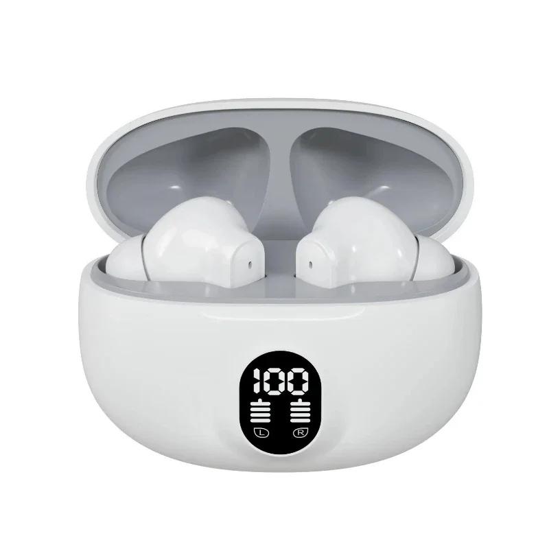 Xiaomi Оригинальные беспроводные наушники TWS 895B для игр, Bluetooth-наушники с микрофоном, шумоподавление, Hi-Fi, басовые наушники