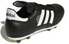 Унисекс кроссовки adidas Copa Mundial Кожаные Черный Белый Черный/Облачно-белый/Черный