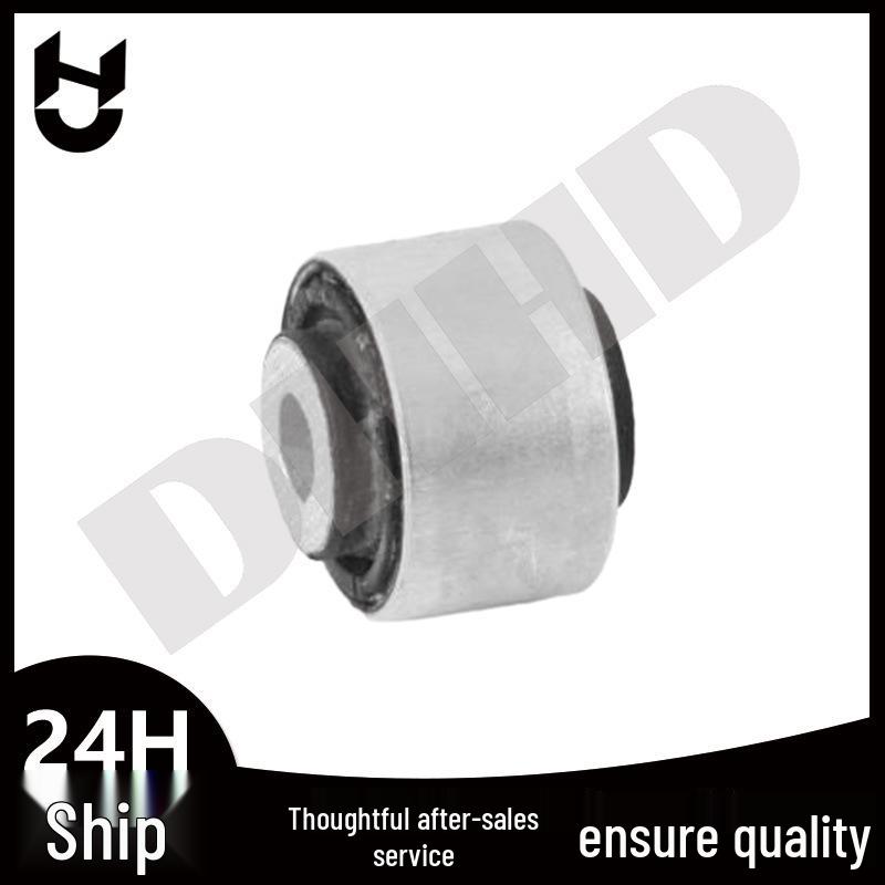 Tesla S/X Front Control Arm Bushing 10-Piece Chassis Repair Kit