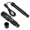 Digital Dissolved Oxygen Meter Detector Water Quality Tester with Temperature Detection