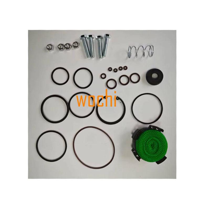 Использовать для ремонта клапана EBS грузовика Volvo Комплект K028781 K028781N07 K02871N50 21114977 23166657 21114977 23166657