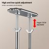 Adjustable Undermount Sink Supports Washbasin Countertop Support Legs  Bathroom Washbasin