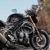 Защита от падения для мотоцикла Speed Triple 1200RR 1200RS 1200 RS RR Слайдер рамы Защита обтекателя Противоударная накладка Защитник