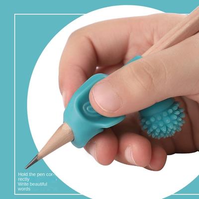 4 шт. Обучение почерку. Держатель для ручек. Держатель для ручки. Удержание ручки для письма.