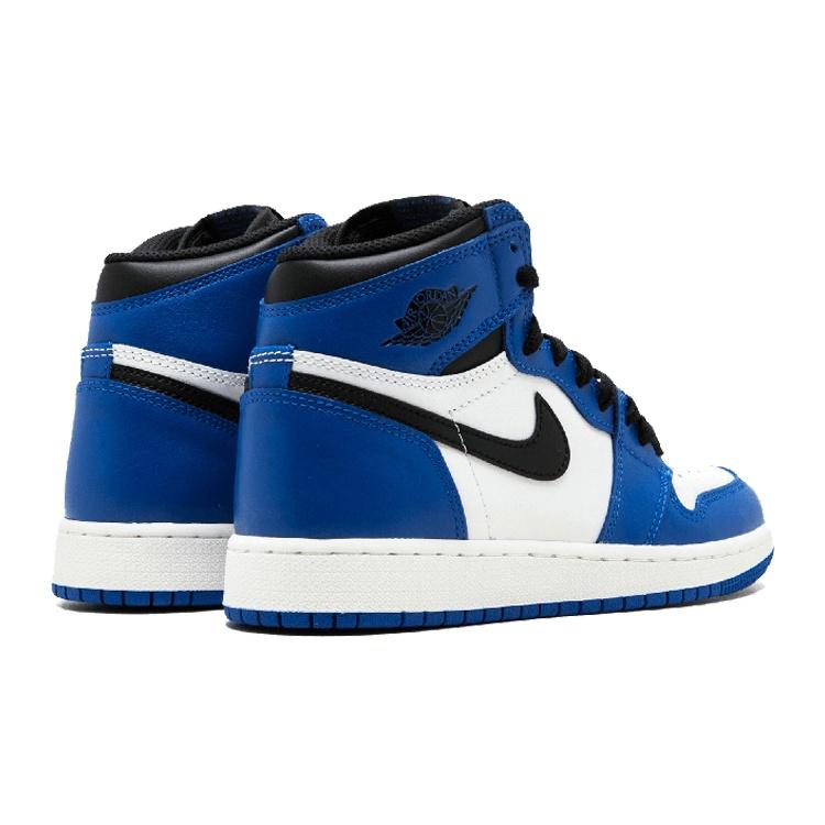 (GS) Air Jordan 1 Retro High OG 'Game Royal' Kids' 575441-403