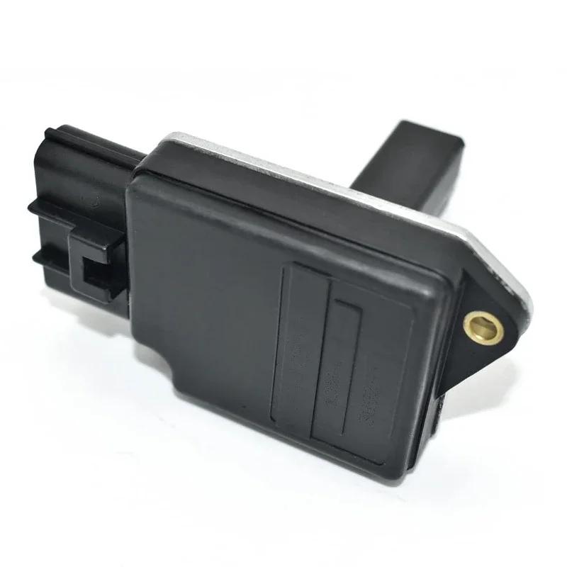 6-контактный Датчик массового расхода воздуха MAF Sensor XF2F-12B579-AA для Ford E-150 Escape Explorer Focus Ranger Для Mazda Tribute 1L2F-12B579-BA